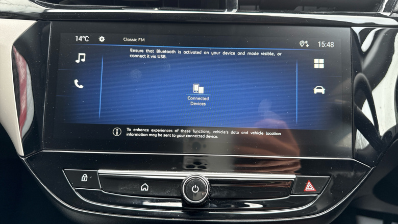 Vauxhall Corsa 1.2 Design 5dr Petrol Hatchback